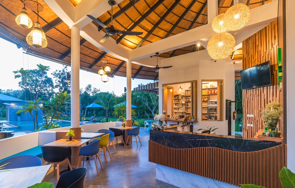Aonang Eco Villa 26/50