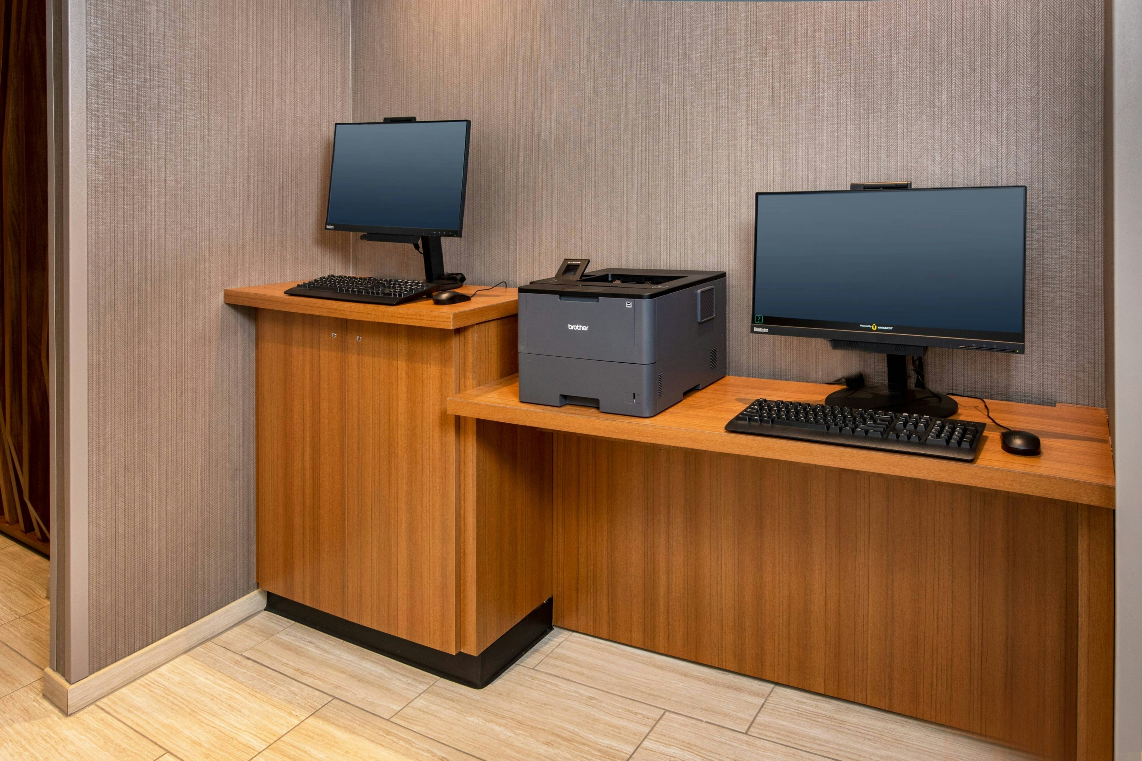 SpringHill Suites by Marriott Frederick 25/30
