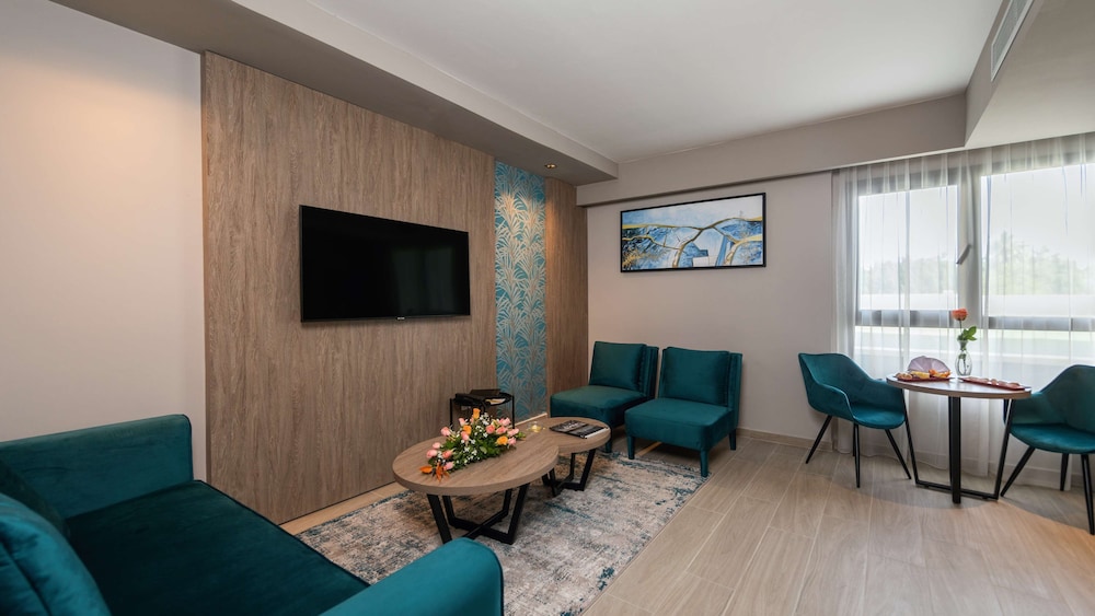 Golden Tulip el Mechtel 46/74
