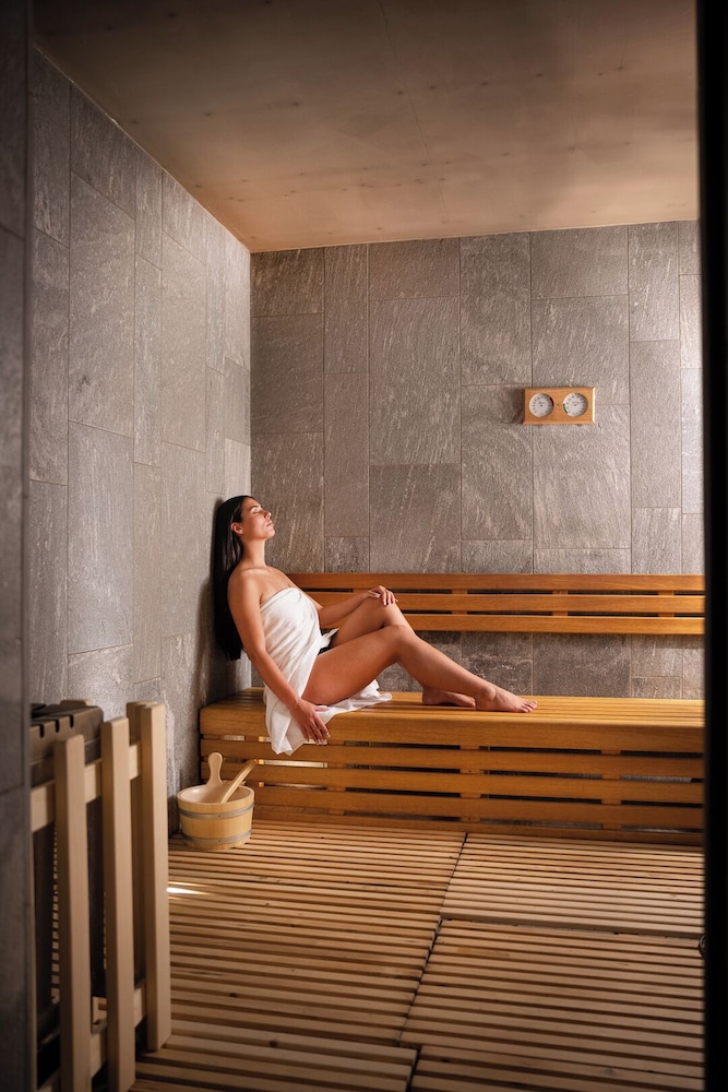 Grand Hotel della Posta, WorldHotels Distinctive 33/72