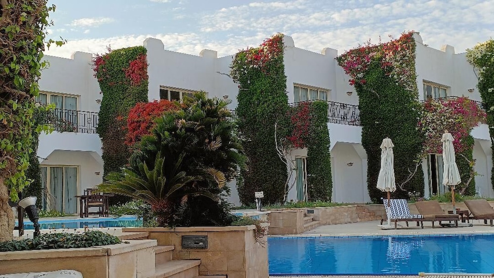 Eden Rock Hotel 28/32