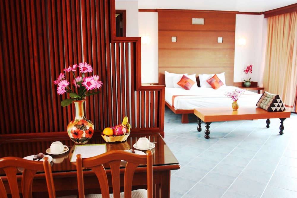 Hua Hin Loft 162/189