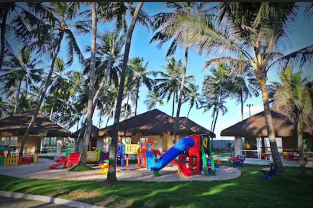 Jatiuca Hotel and Resort 70/84