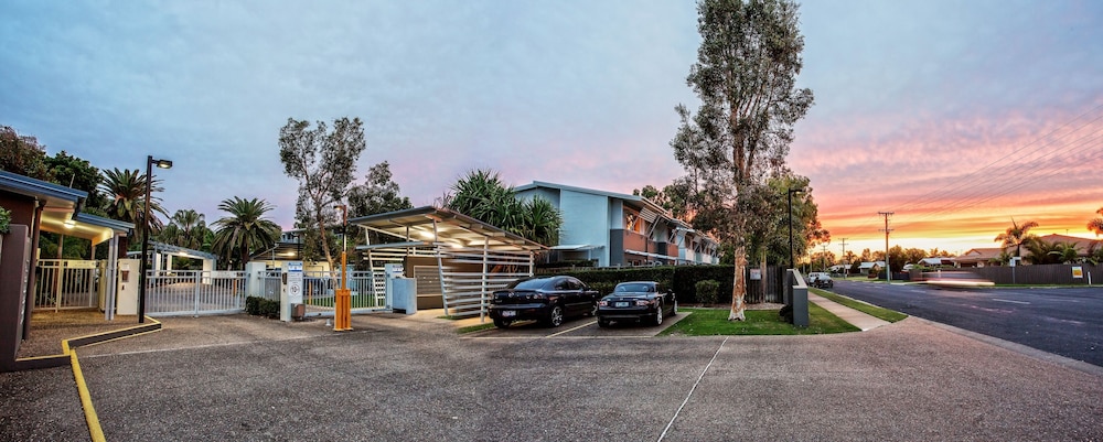 Ramada Encore by Wyndham Whale Cove Hervey Bay 3/57