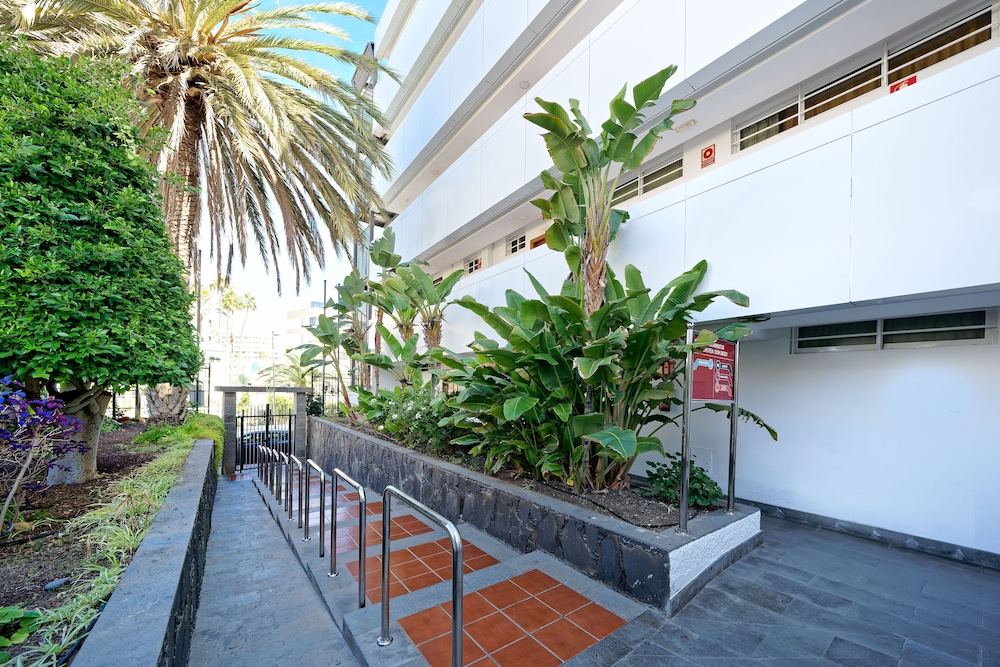 TC Apartamentos Dorotea 23/71
