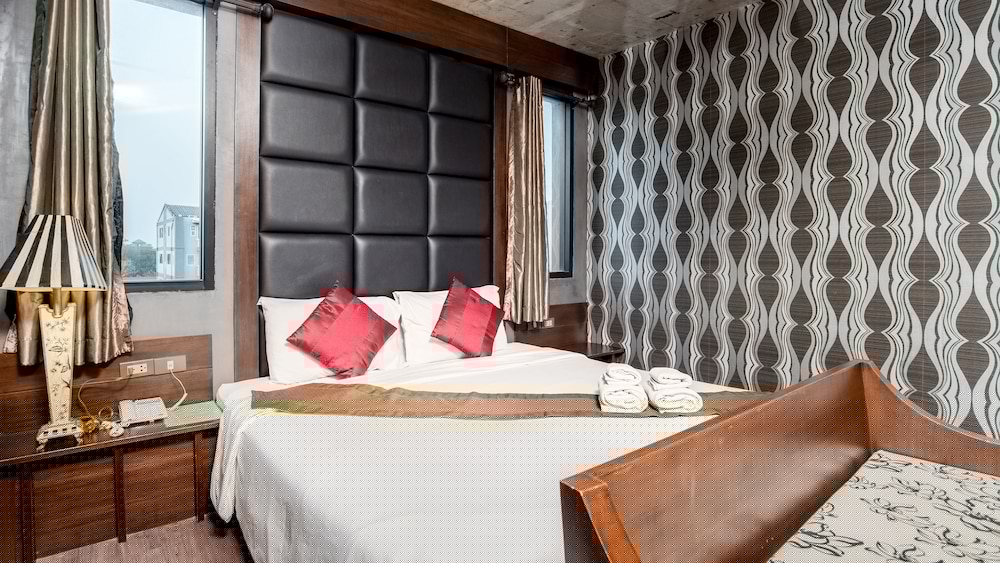 B2 Nimman Premier Hotel 13/47