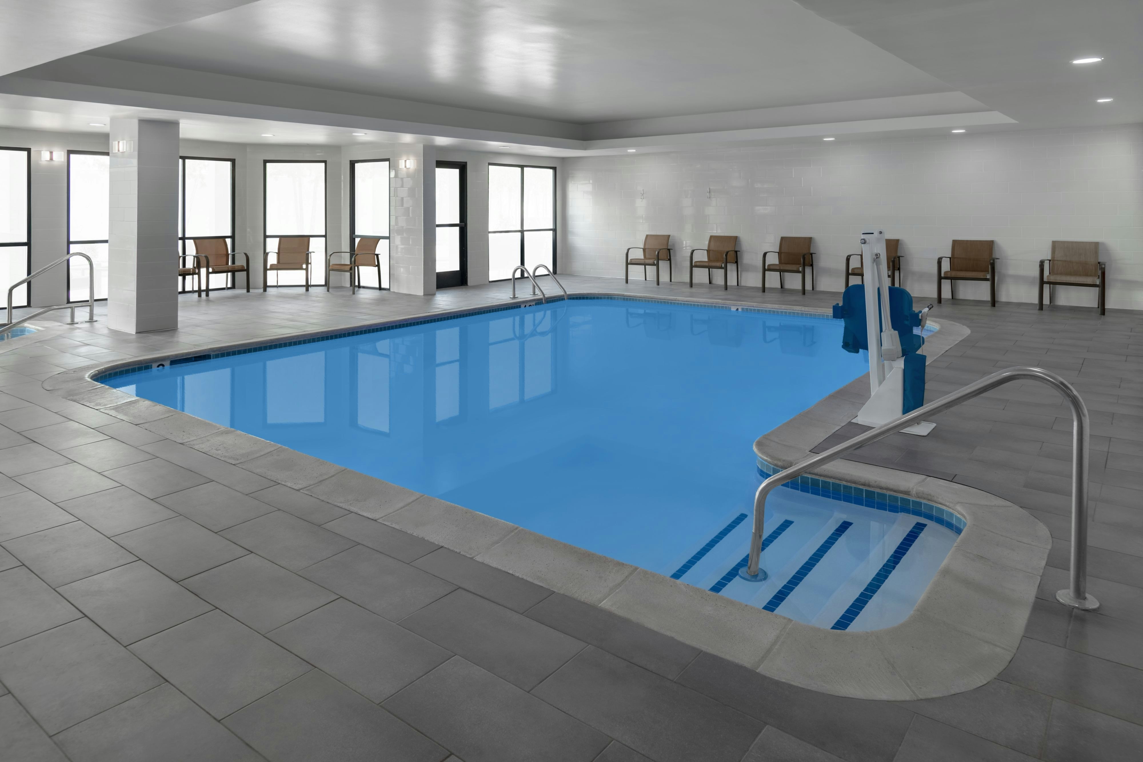Courtyard by Marriott Flint Grand Blanc 26/47