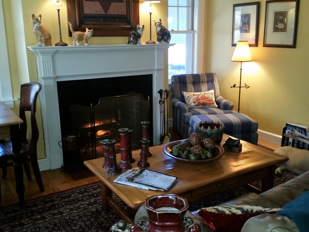 Inn at Clearwater Pond 34/51