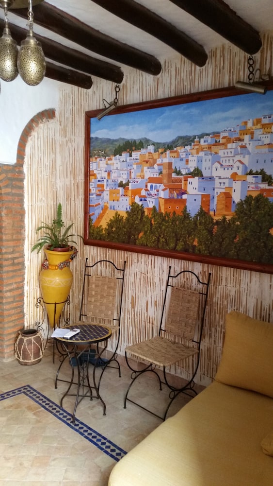 Riad Gharnata 61/82