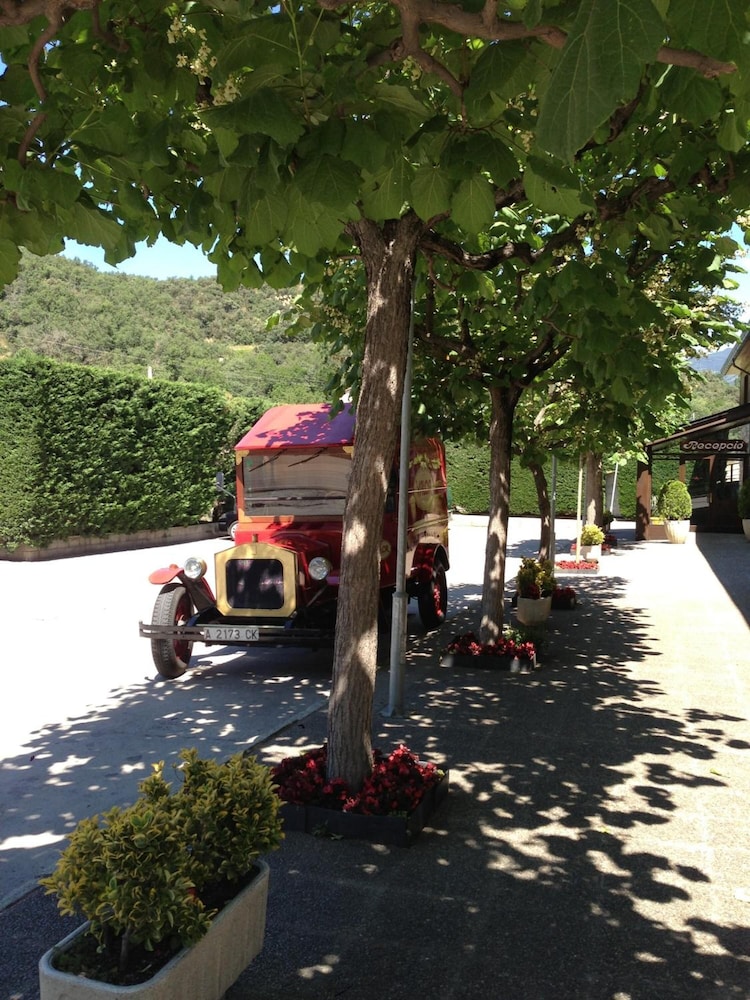 Hotel La Seu 28/29