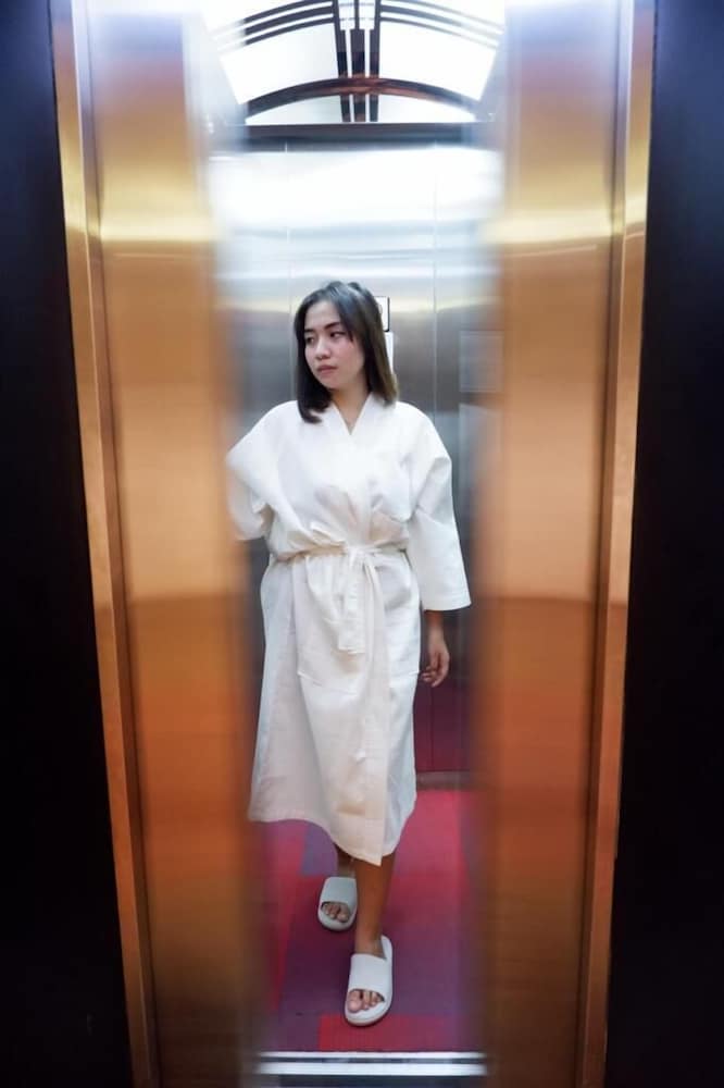 News Hotel Surabaya By Graha Pena Jawa Pos 3/50