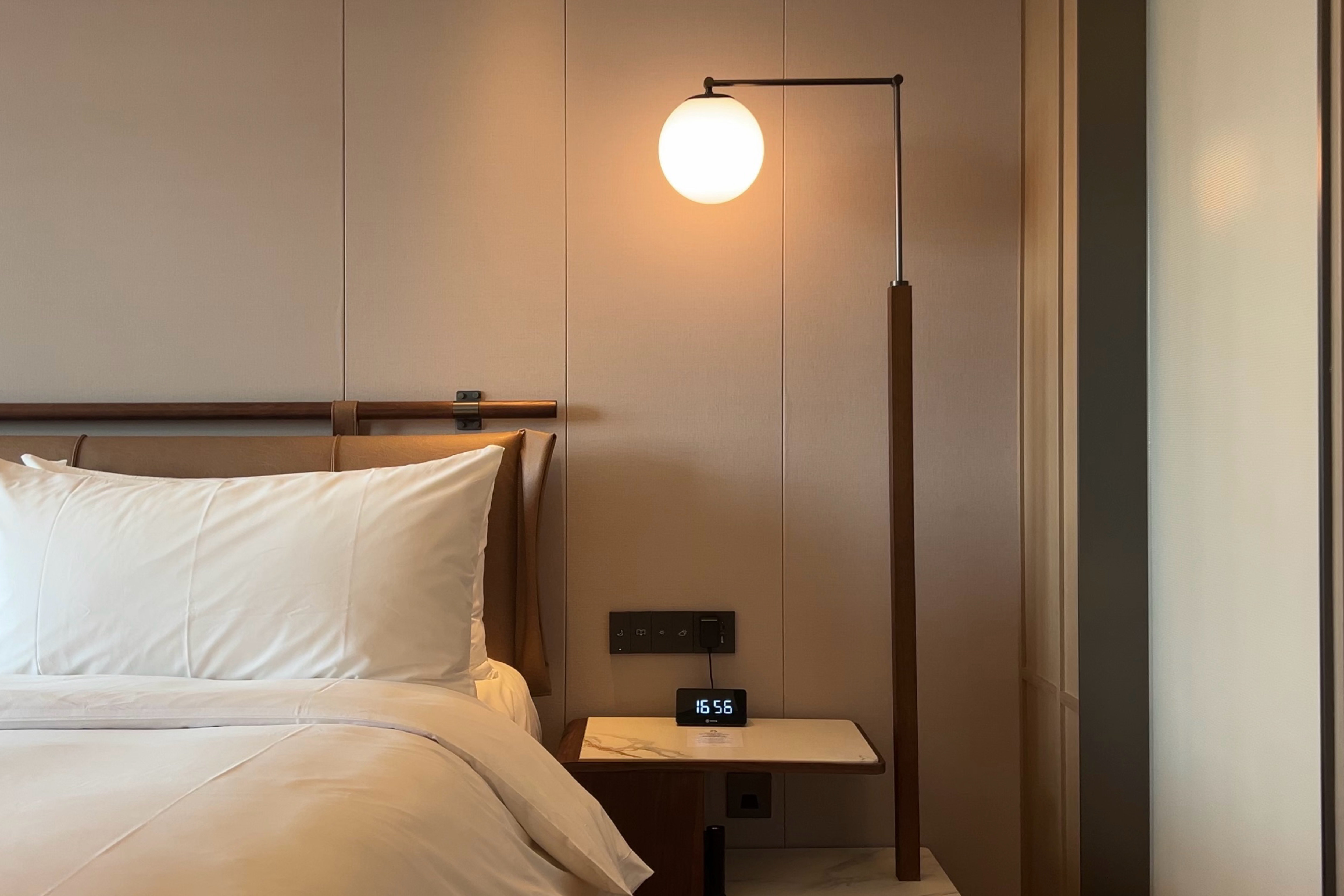 voco Shanghai Zhangjiang by IHG 32/46