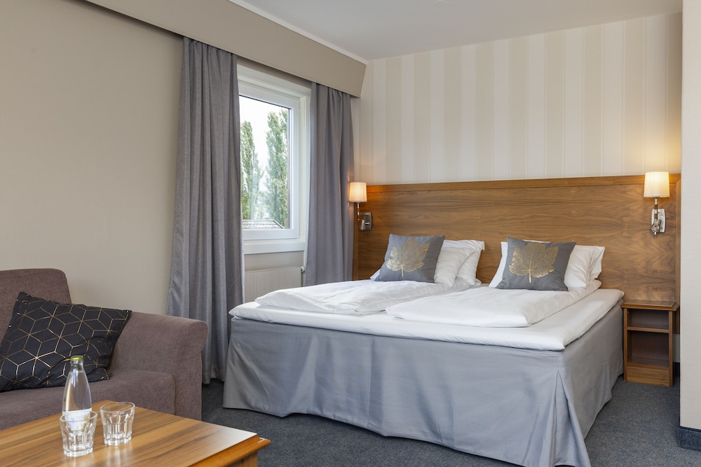 Thon Hotel Backlund 8/41