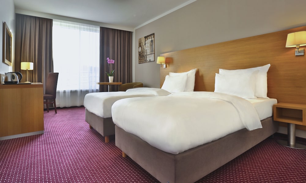 Botanique Hotel Prague 24/62