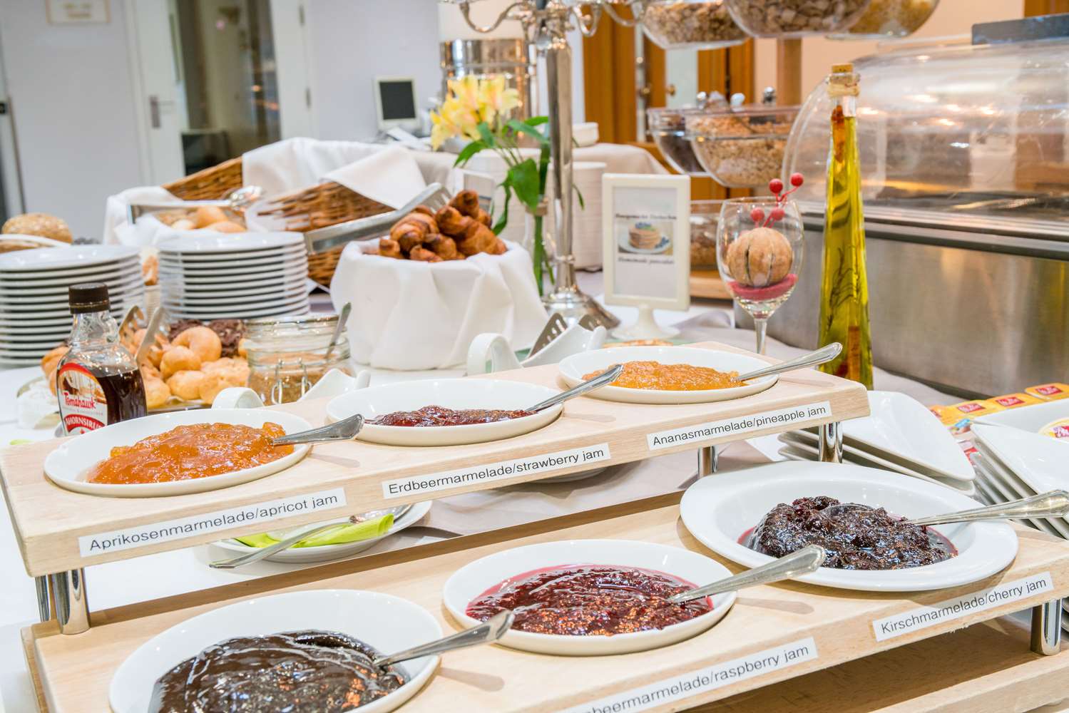 Best Western Hotel Helmstedt Am Lappwald 23/36