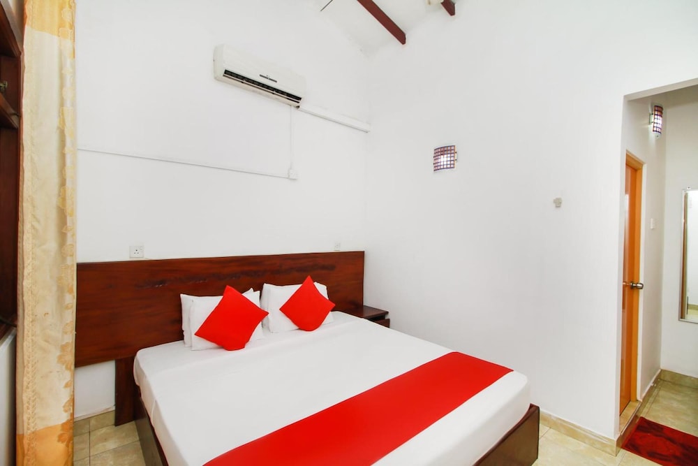 Green View Hotel 24/72