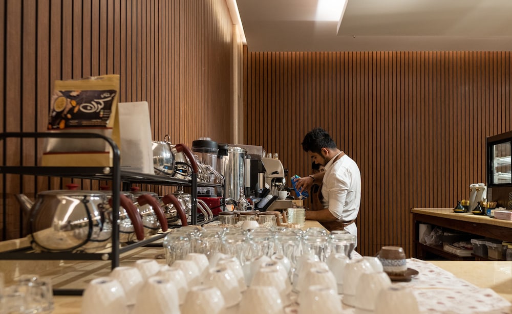 فندق كارم الرياض(Tura Hotel AlNuzha) 32/43