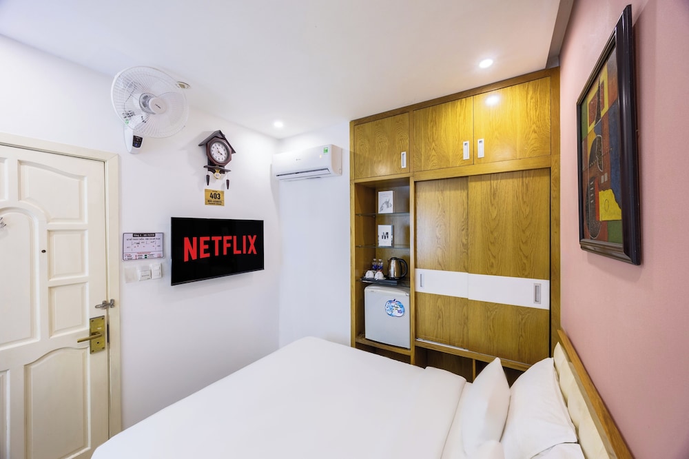 A25 Hotel - 75 Le Thi Hong Gam 17/50