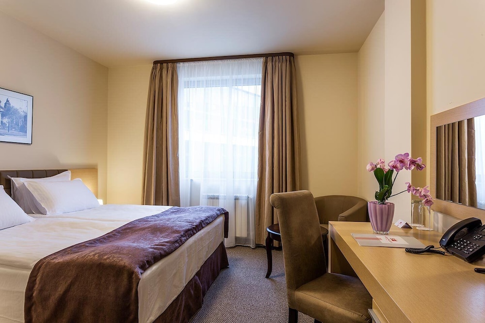 Hotel Sofia Palace By Hmg 10/46