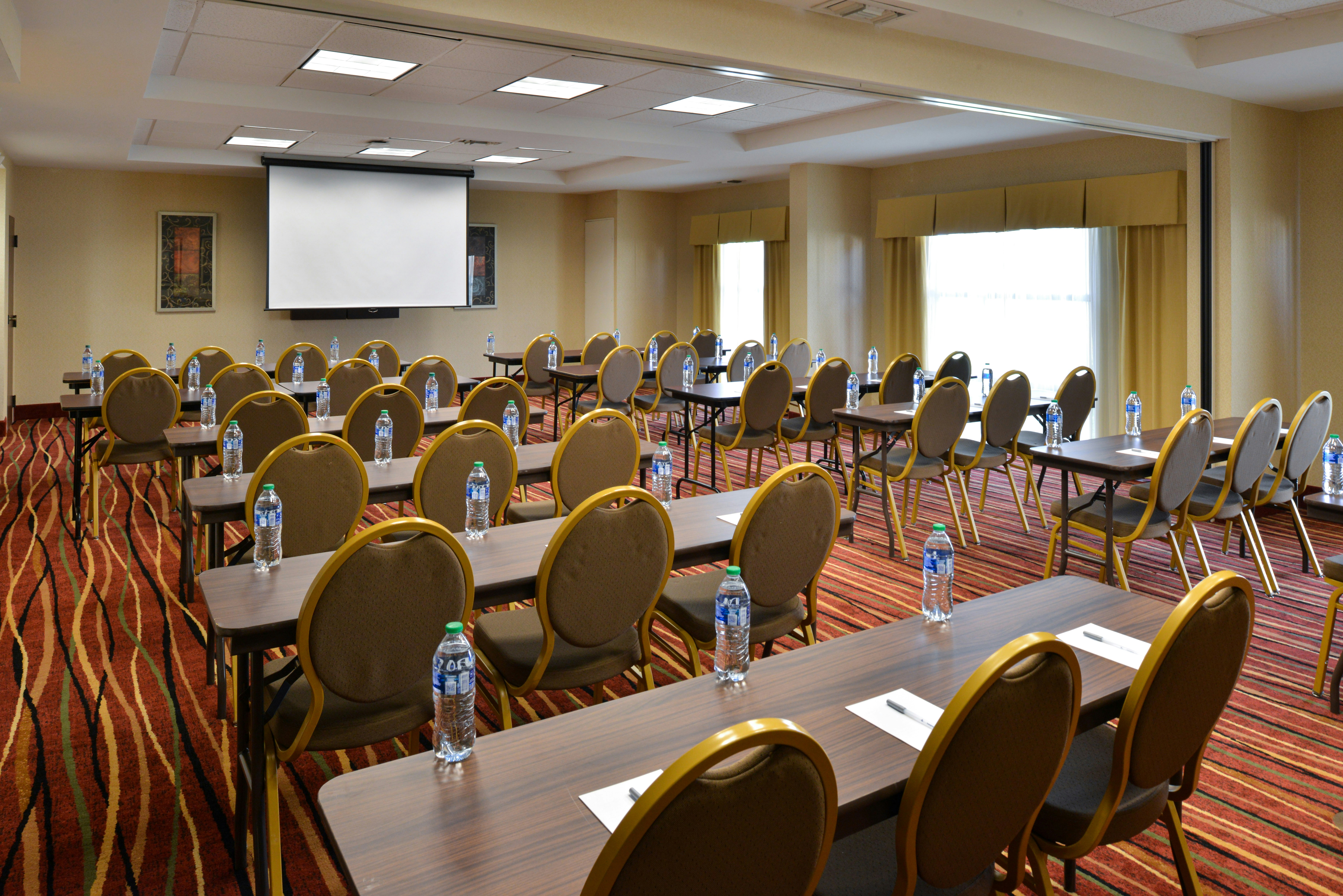 Hampton Inn Wytheville 47/53