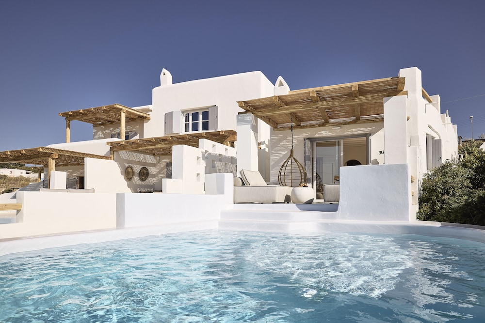 Sharm Hotel Mykonos 93/100