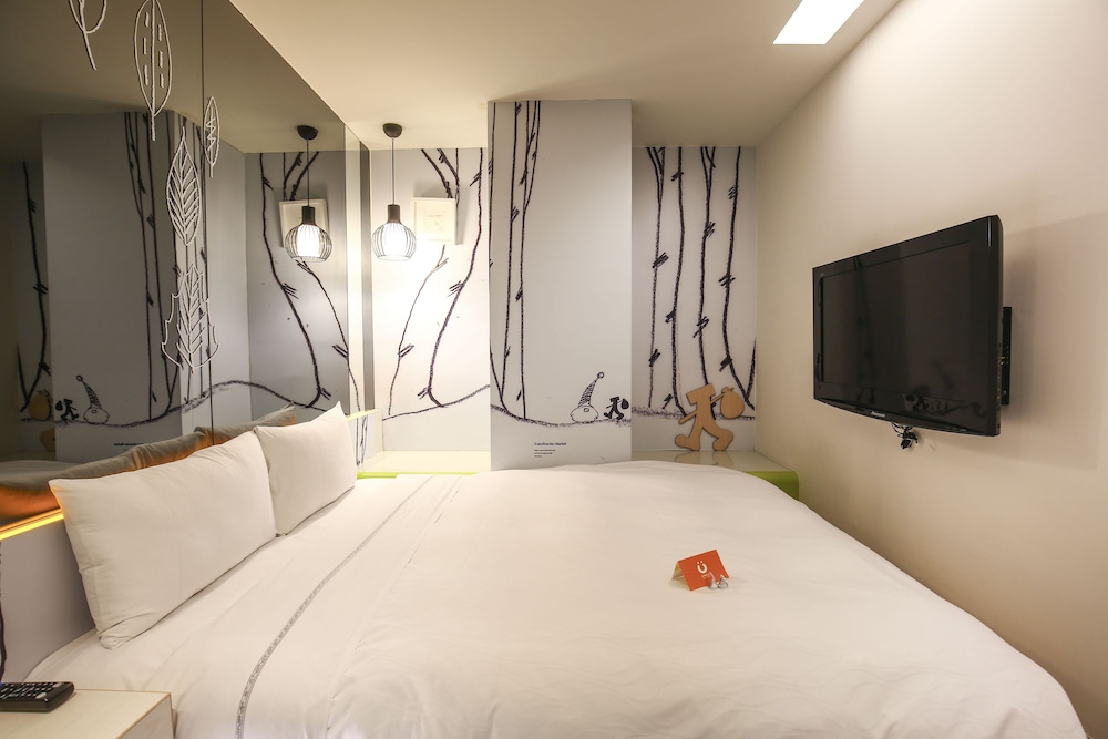Cityinn Hotel Taipei Station Branch Iii 29/59