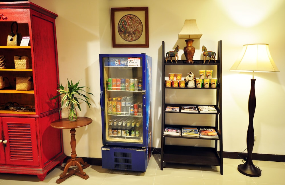 My Chiang Mai Boutique Lodge 10/72