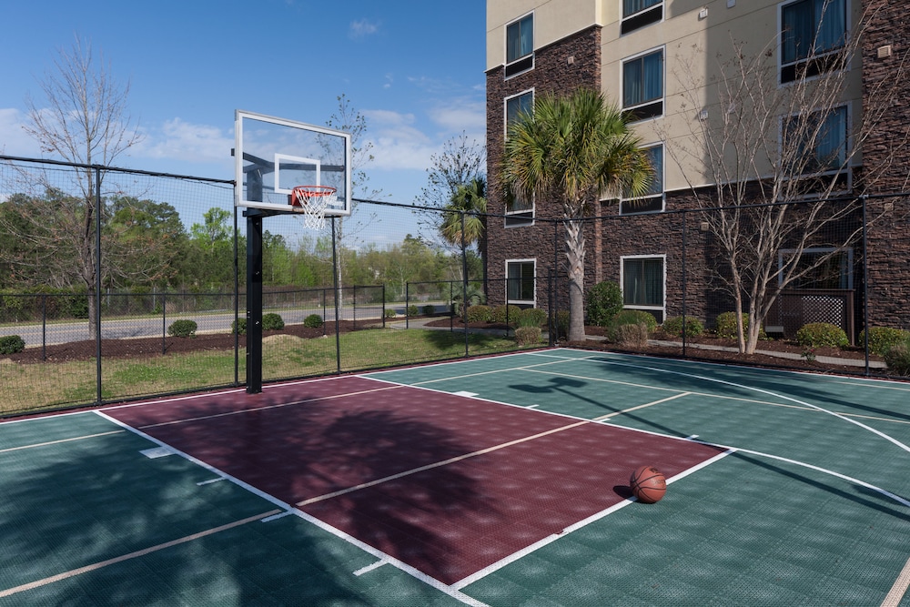 Towneplace Suites By Marriott Columbia Southeast Ft Jackson 28/47