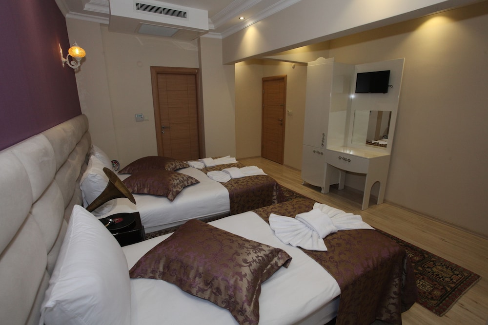 Reyyan Hotel 27/69