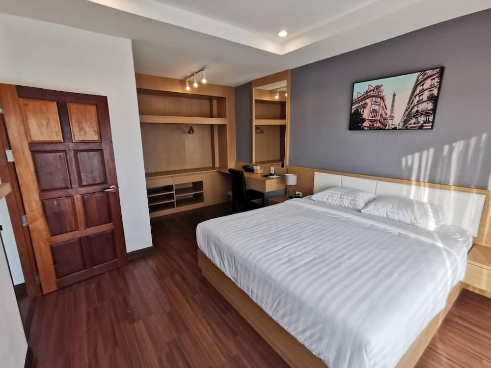 The Cottage Hotel Udon Thani 10/27