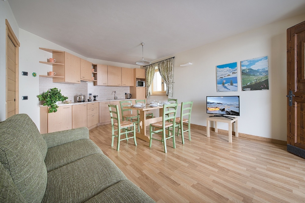 Chalet Elena 20/44