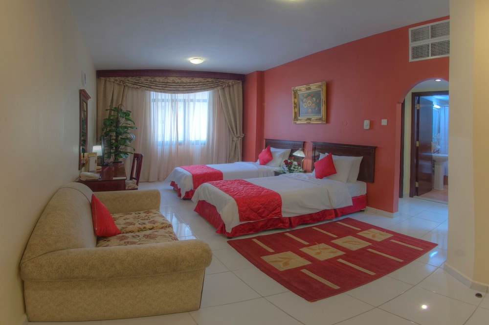room