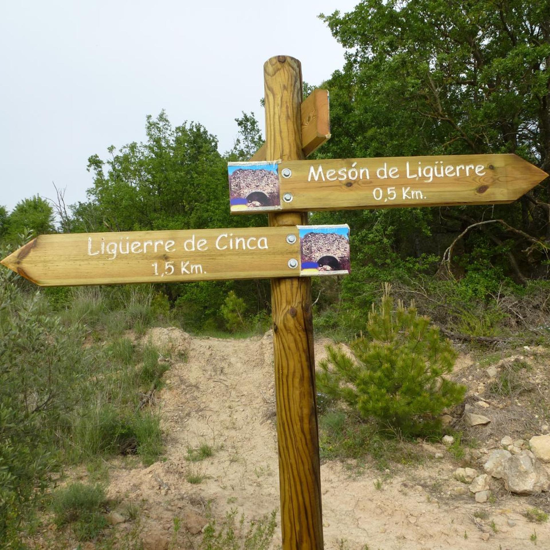 Ligüerre Resort 34/43
