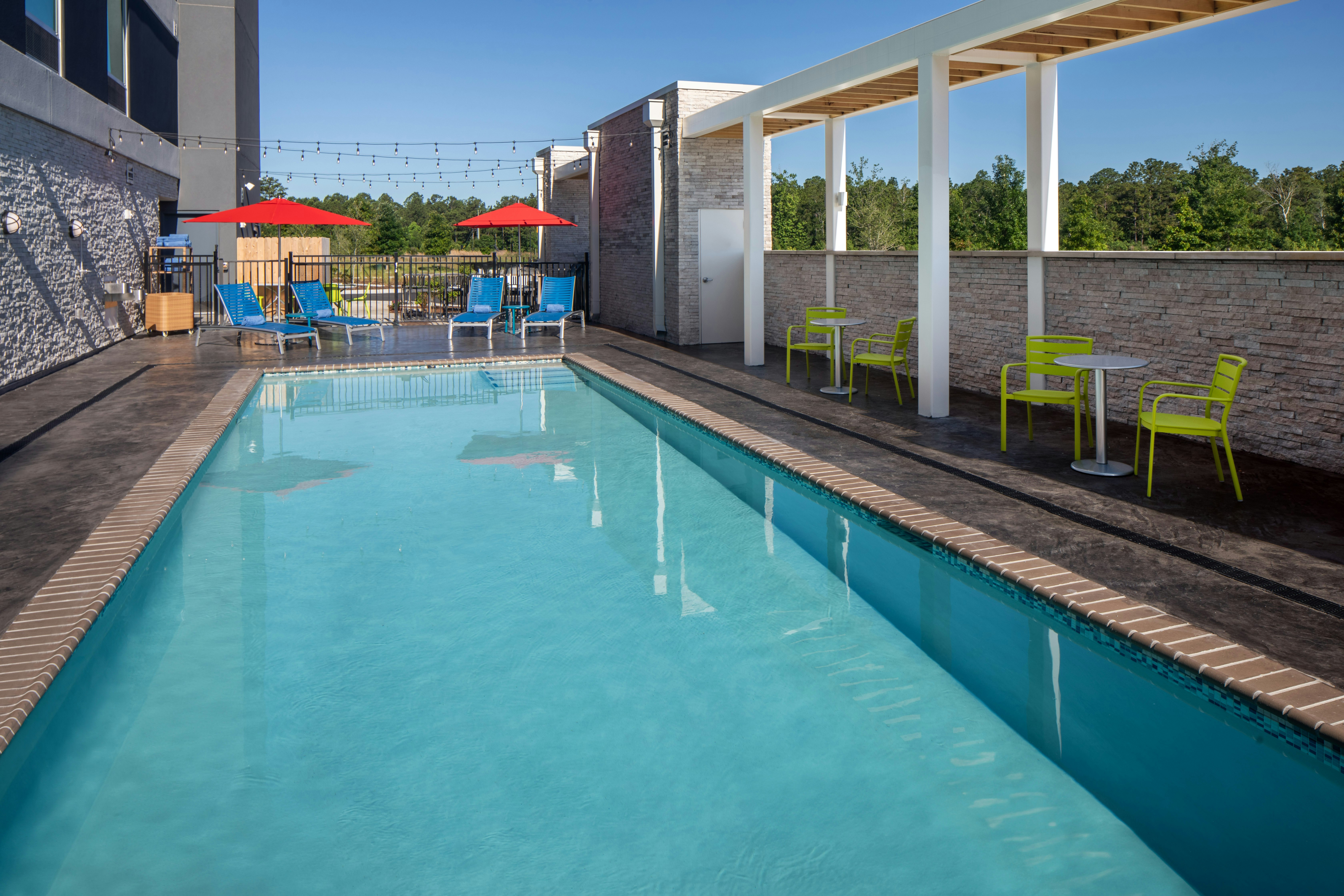 Home2 Suites by Hilton Wilmington Medical Park Downtown 14/21