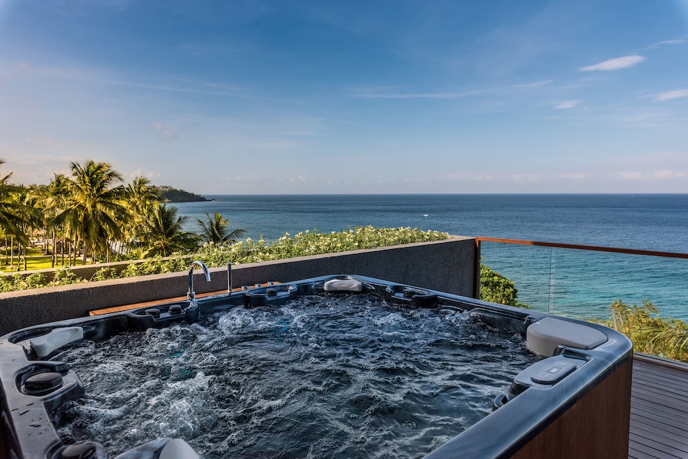 Katamaran Hotel And Resort 40/74
