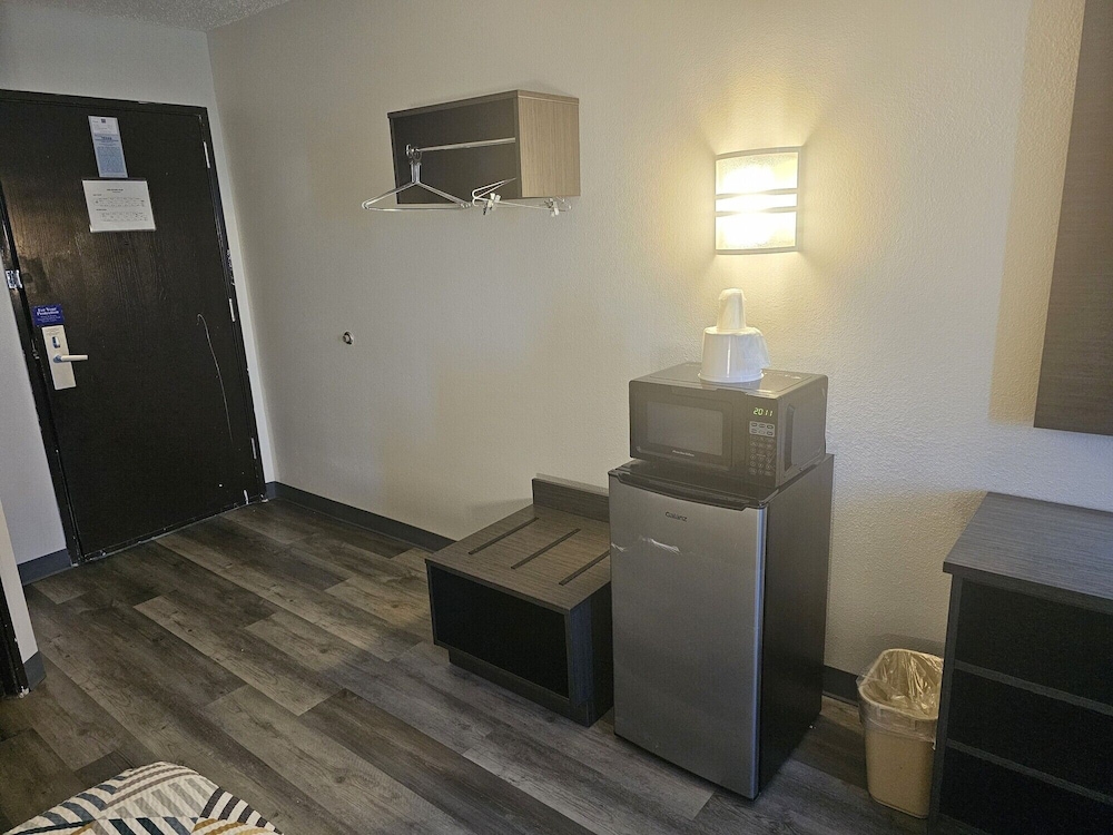 Motel6 Sinton, TX 33/51