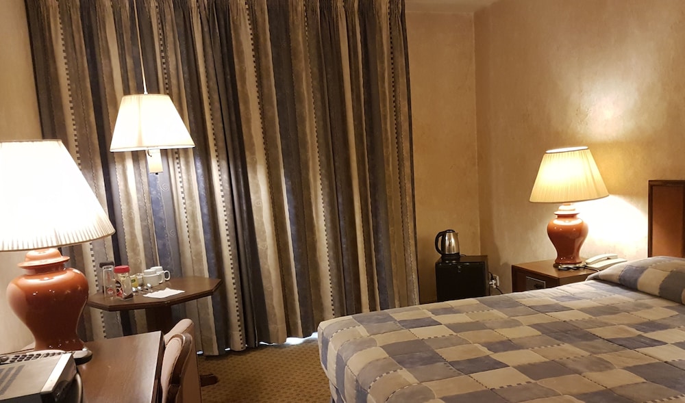The Petra Palace Hotel 36/70