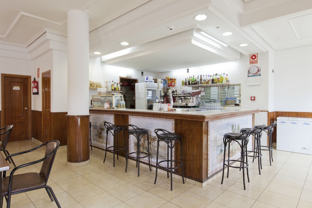 Olympia Hotel Ronda I 39/46