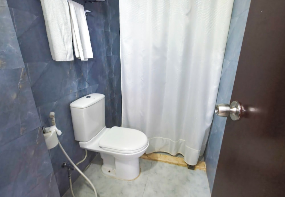 Hotel Momo Inn 43/47