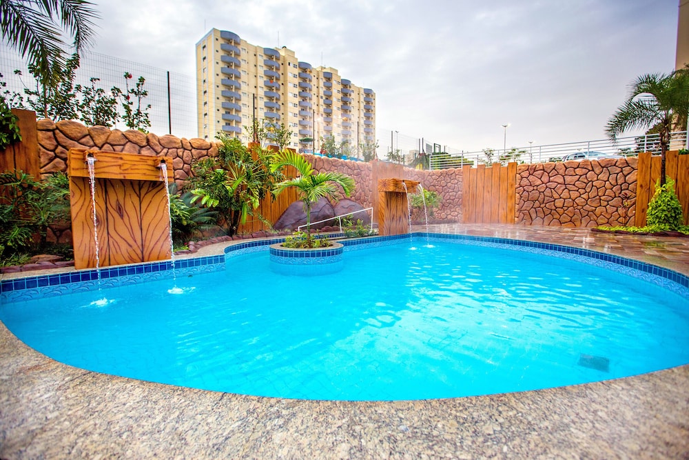 Golden Dolphin Grand Hotel 3/51