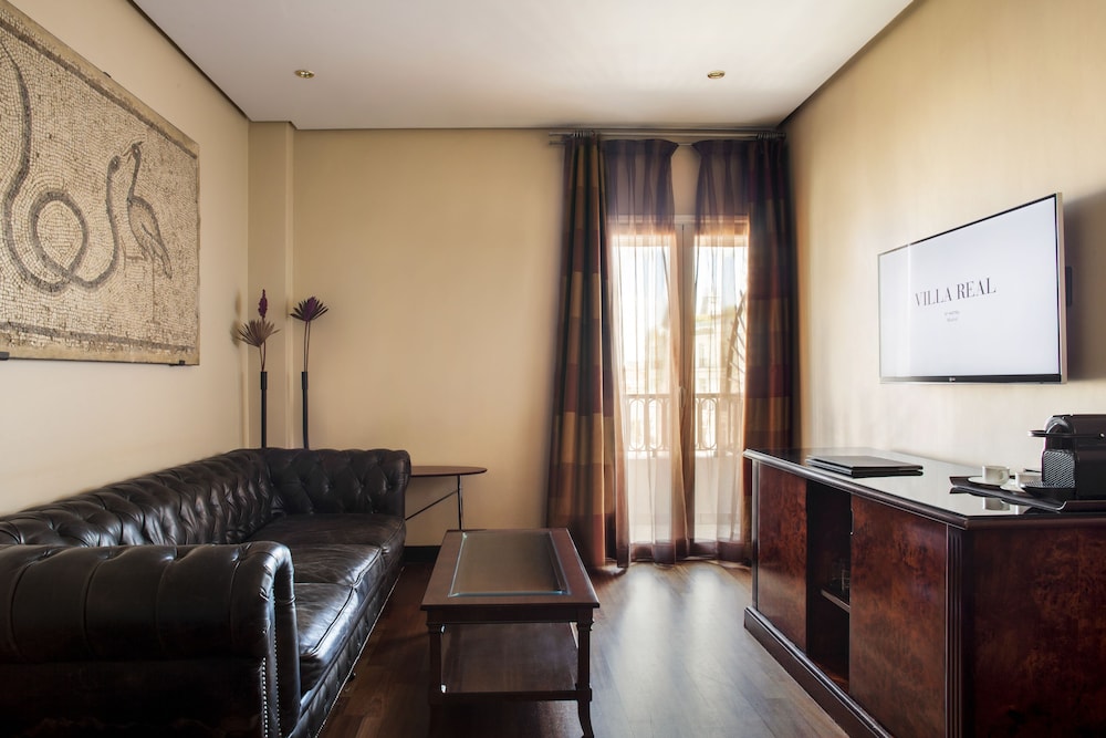 Hotel Villa Real 9/60