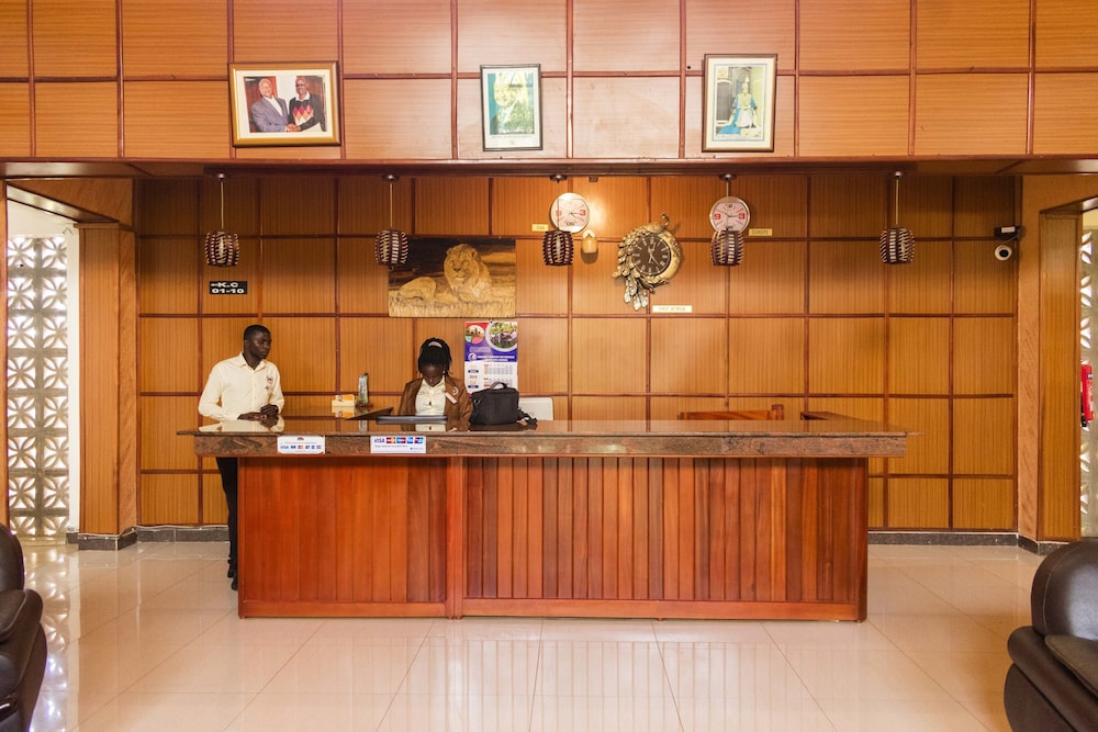 Kalya Courts Hotel 6/50