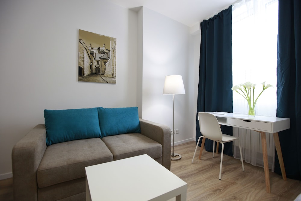 City Center Best Place Apartments 43/72
