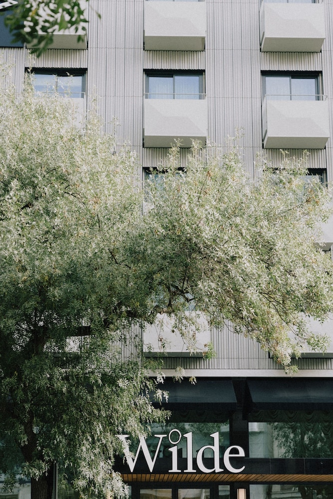 Wilde Aparthotels Lisbon Liberdade 42/50