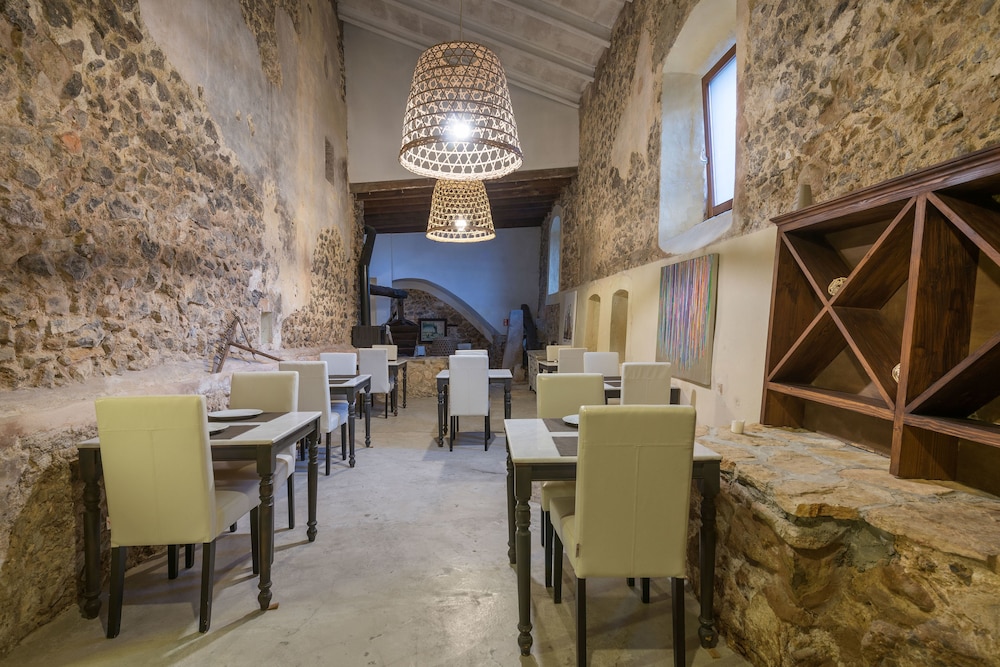 Hotel Turixant 46/63