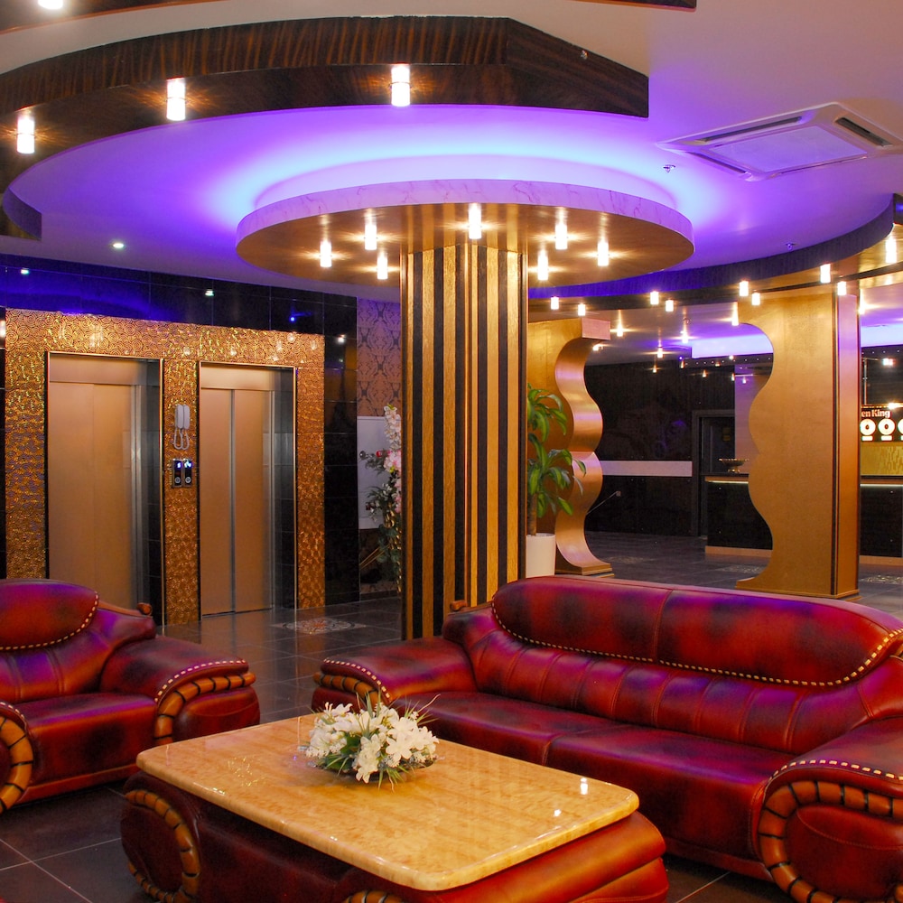 Hotel Golden King 34/50