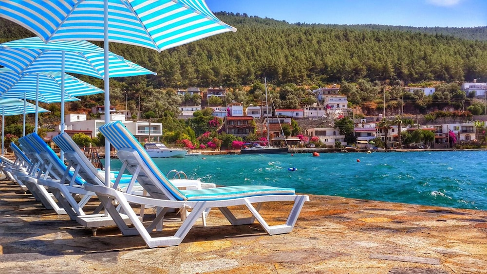 Zena Hotel Bodrum 24/25