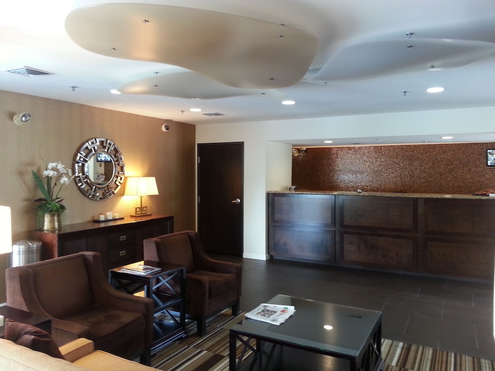 Best Western Plus Rancho Cordova Inn 13/63