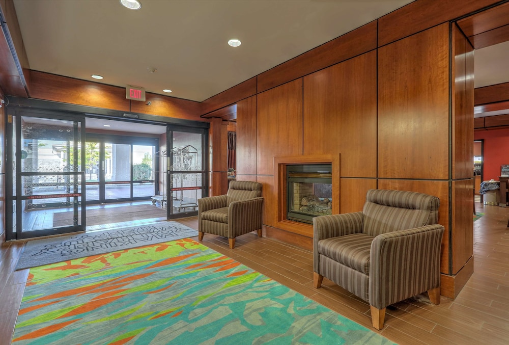 Hampton Inn Batavia 29/37
