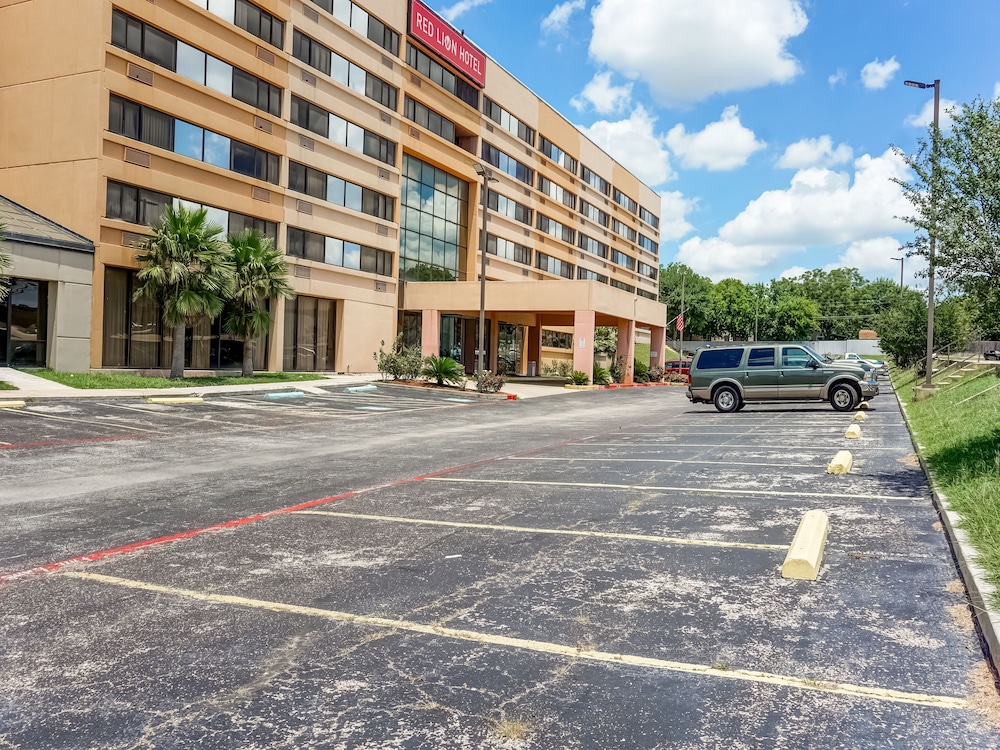 Hotel Killeen East Central 9/15